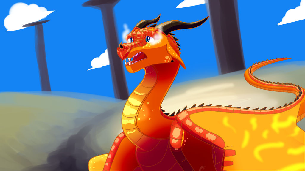 Peril Redraw by Ste11ar-jay on DeviantArt