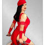 Elektra Pinup