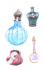 Potions