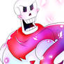 Bright papyrus