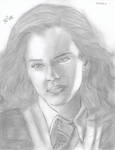 Hermione Granger by Animaniac21285