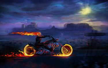 Ghost Rider