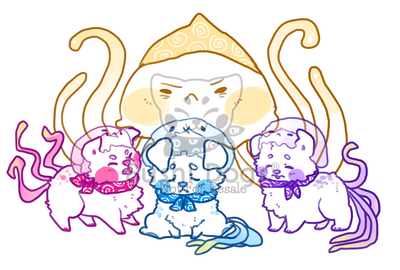 O-0209 Jellyfish Gummies by SooshDatabase on DeviantArt