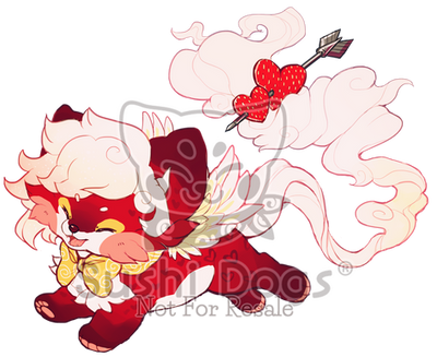 O-0454 Love Potion No. 9 by SooshDatabase O-0454 Love Potion No. 9 by SooshDatabase