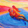 Warm embrace