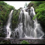 craik waterfall