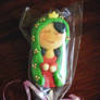 Virgencita Decorated Bubulubu