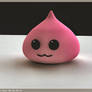 Ragnarok: Poring 3D