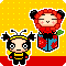 FREE Pucca+Garu Avatar