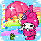 FREE My Melody Avatar