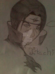 Itachi