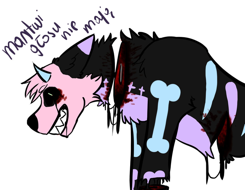 Gaaaah Gaaaah by JaMoTo696988 on DeviantArt