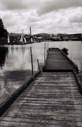 Dock