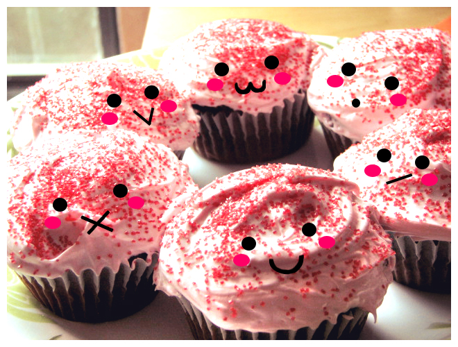 Cupcakes