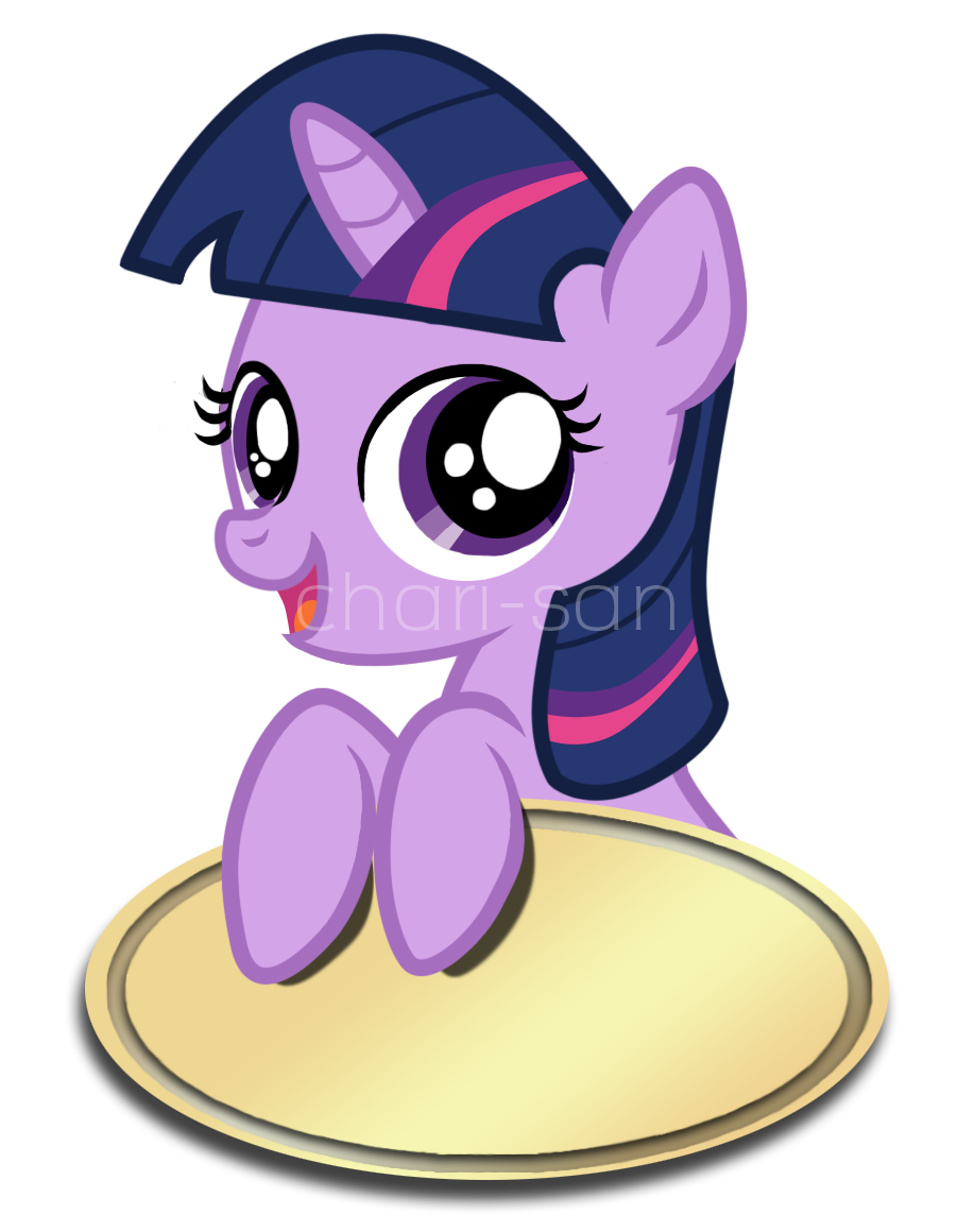 Filly Twilight