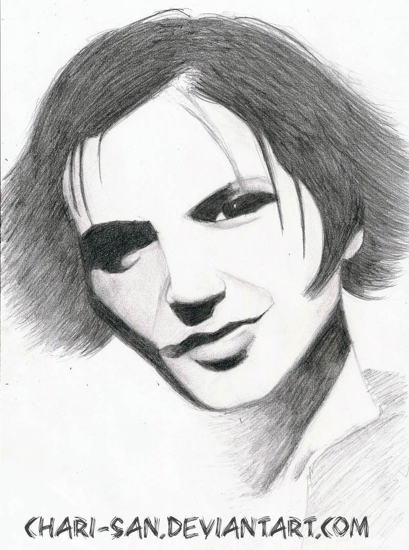 Brian Molko