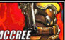 [mccree stamp FTU]