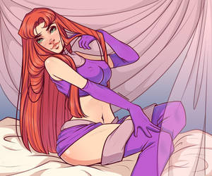 Starfire