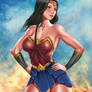 WonderWoman