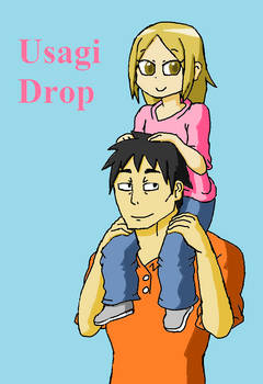 Usagi Drop