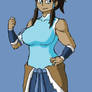 Avatar Korra