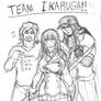 TBFP: Team Ikaruga