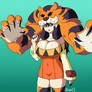 Commission: Razmibella for KZN02