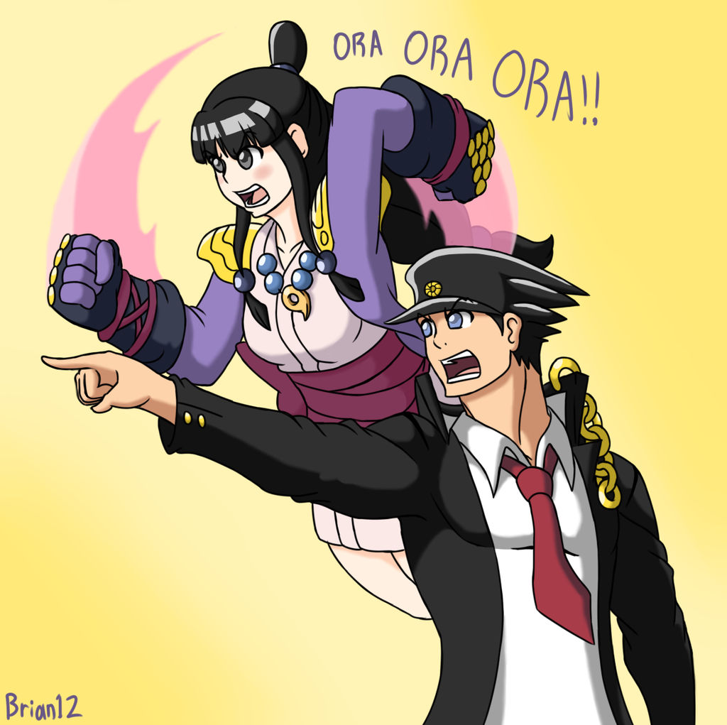 Commission: Phoenix Kujo and Steel Maya for KZN02
