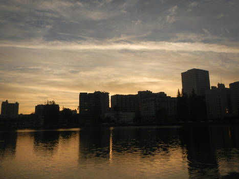 Lake Merritt