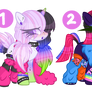 MLP Adopts (0/2)(CLOSED)#25 Part 2