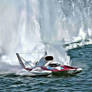 The H1 Unlimited Hydroplane Series