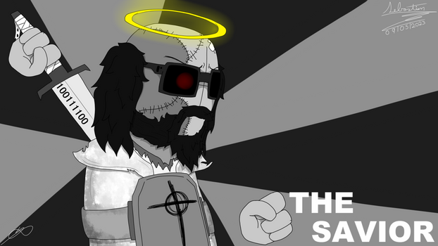 Jebus Rice Explore the Best Jebus Art | DeviantArt
