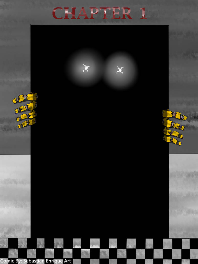Chapter 1 by SebastianEnriqueArt on DeviantArt