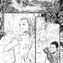 Danger Girl and Army of Darkness #5 page 19