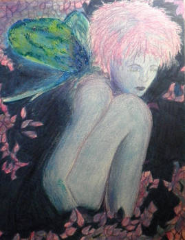Teenage Fairy