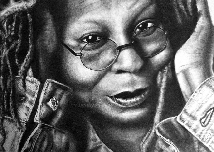 Whoopi Goldberg