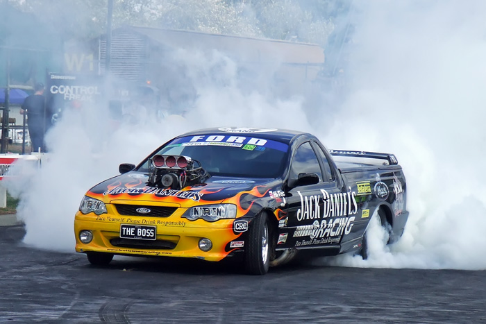 Summernats 1