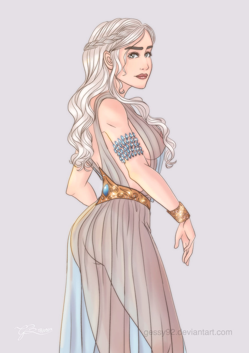 Daenerys