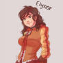 Elynor