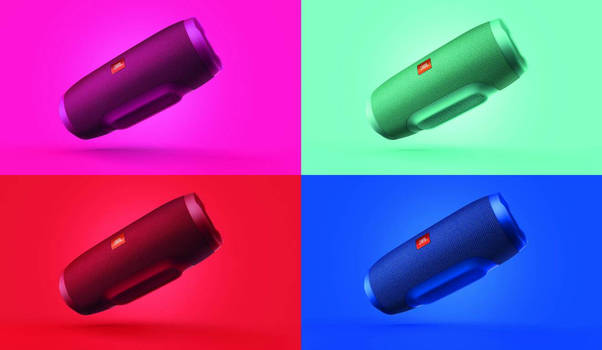 JBL Charge 3 colors! ! ! 