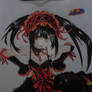 Tokisaki Kurumi(Nightmare)