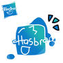 Hasbro! Logo art next?