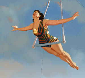 Acrobat Deviantart Explore the Best Acrobat Art | DeviantArt