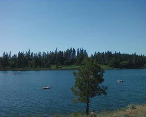 Medical Lake, Washington 4