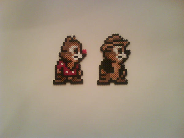 Chip and Dale