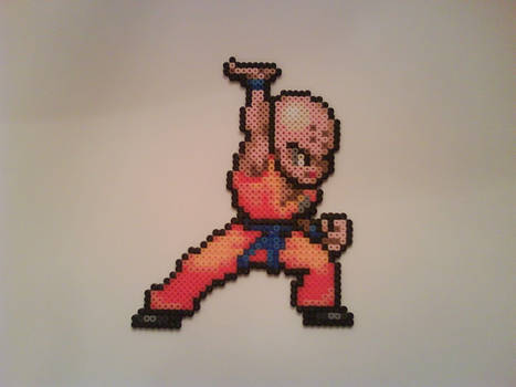 Krillin - Final