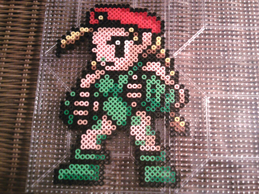 NGPC Cammy