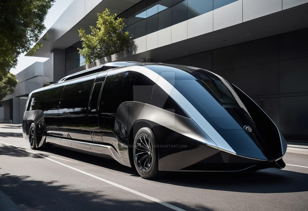 Transit One by Pendurgabriel on DeviantArt