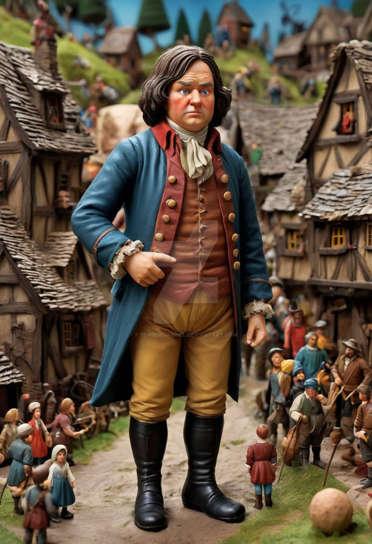 Deviantart Gulliver Gulliver's Travels (2) by Pendurgabriel on DeviantArt