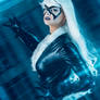 Black Cat Marvel Comics Cosplay